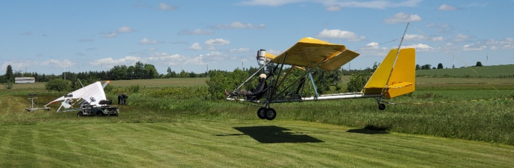 Tug Landing