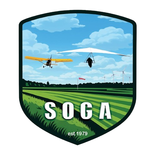 SOGA Logo